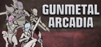 Gunmetal Arcadia Box Art