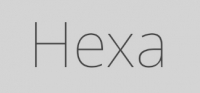 Hexa Box Art