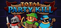 Total Party Kill Box Art