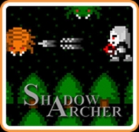 Shadow Archer Box Art