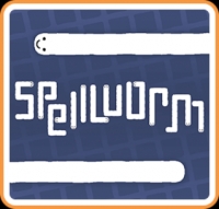 Spellworm Box Art