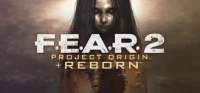 F.E.A.R. 2: Project Origin + Reborn Box Art