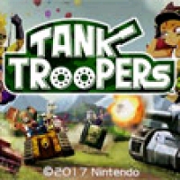 Tank Troopers Box Art