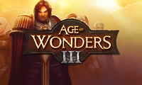 Age of Wonders III Box Art