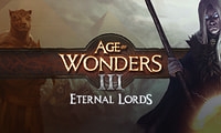 Age of Wonders III: Eternal Lords Box Art