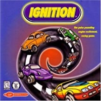 Ignition Box Art