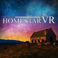 Homestar VR Box Art