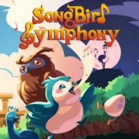 Songbird Symphony Box Art