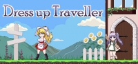 Dress-Up Traveller Box Art