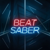 Beat Saber Box Art