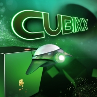 Cubixx Box Art