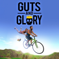 Guts and Glory Box Art