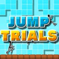 Jump Trials Box Art