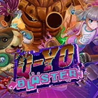 Q-Yo Blaster Box Art