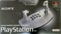 Sony Analog Joystick SCPH-1110 U Box Art
