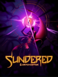 Sundered: Eldritch Edition Box Art