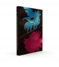 Pokémon Sword & Pokémon Shield: The Official Galar Region Strategy Guide: Collector's Edition Box Art