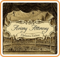 Aviary Attorney - Definitive Edition Box Art