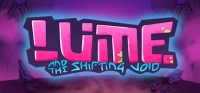 Lume and the Shifting Void Box Art