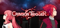Crimson Trigger Box Art
