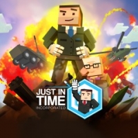 Just In Time Incorporated Box Art