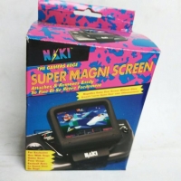 Naki Super Magni Screen Box Art