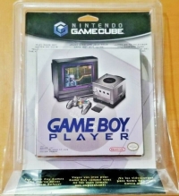 Nintendo Game Boy Player [CA] Box Art