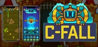 CFall Box Art