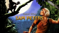 Secret Files: Sam Peters Box Art