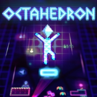 Octahedron Box Art