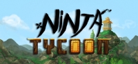 Ninja Tycoon Box Art