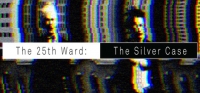 25th Ward: The Silver Case, The Box Art