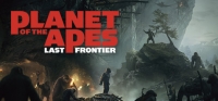 Planet of the Apes: Last Frontier Box Art