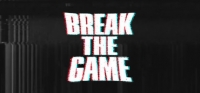 Break the Game Box Art