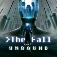 Fall Part 2, The: Unbound Box Art