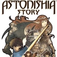 Astonishia Story Box Art