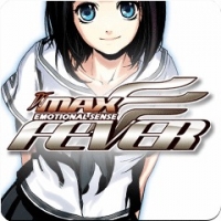 DJ Max Fever Box Art