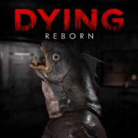 Dying: Reborn Box Art