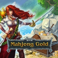 Mahjong Gold Box Art