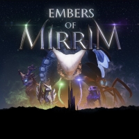 Embers of Mirrim Box Art