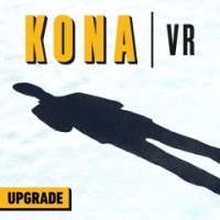 Kona VR Box Art