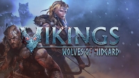 Vikings: Wolves of Midgard Box Art