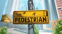 Pedestrian, The Box Art