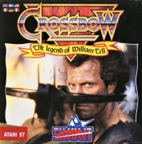 Crossbow: The Legend of William Tell - Summit Box Art