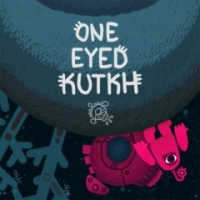 One Eyed Kutkh Box Art