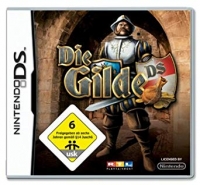Gilde DS, Die Box Art