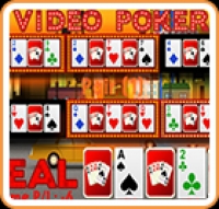 6-Hand Video Poker Box Art