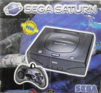 Sega Saturn (square box) [PT] Box Art