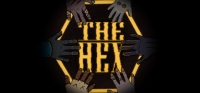 Hex, The Box Art