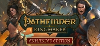 Pathfinder: Kingmaker - Enhanced Edition Box Art